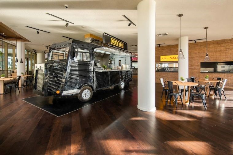 Alma Resort Cam Ranh